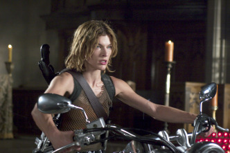 Imagen de Resident Evil 2:  Apocalipsis - 6
