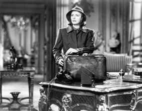 Ninotchka