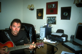 Imagen de Revelaciones  - 11