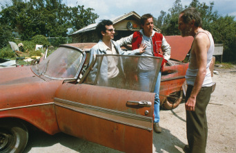 Imagen de Christine - 5