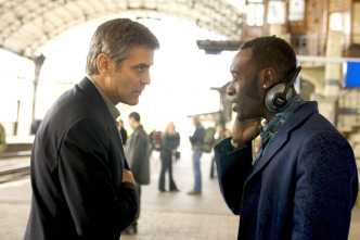 Imagen de Ocean's Twelve: Uno más entra en juego - 5