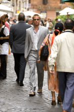 Imagen de Ocean's Twelve: Uno más entra en juego - 13