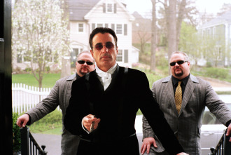 Imagen de Ocean's Twelve: Uno más entra en juego - 15