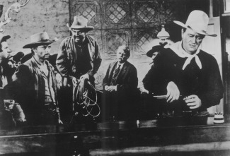 Imagen de El hombre que mató a Liberty Valance - 4