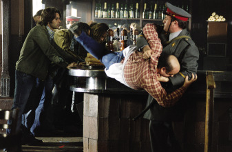 Imagen de El lobo - 5