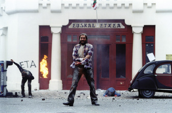 Imagen de El lobo - 8