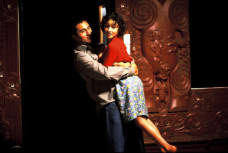 Imagen de Whale Rider - 5
