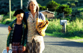 Imagen de Whale Rider - 10