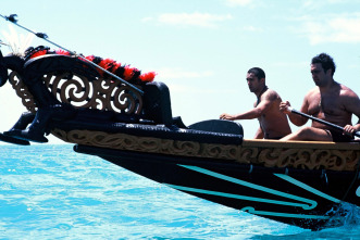 Imagen de Whale Rider - 7