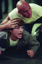 Imagen de El efecto mariposa (The Butterfly Effect) - 6