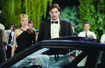 Imagen de El efecto mariposa (The Butterfly Effect) - 8