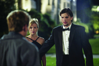 Imagen de El efecto mariposa (The Butterfly Effect) - 9