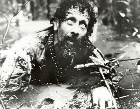 Imagen de Aguirre, la cólera de Dios - 10
