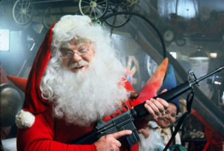 Imagen de Los fantasmas atacan al jefe - 6