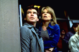 Imagen de Un pueblo llamado Dante's Peak - 9