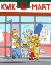 Imagen de Los Simpson (T8) - 5