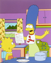 Imagen de Los Simpson (T8) - 6