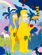 Imagen de Los Simpson (T8) - 8