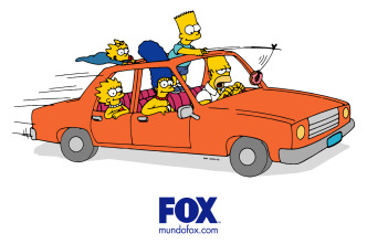 Imagen de Los Simpson (T8) - 9