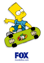 Imagen de Los Simpson (T8) - 10