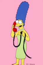 Imagen de Los Simpson (T8) - 11