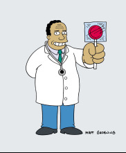 Imagen de Los Simpson (T8) - 12