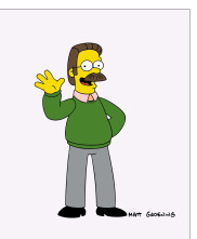 Imagen de Los Simpson (T8) - 14