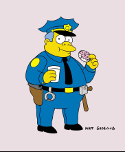 Imagen de Los Simpson (T16) - 14