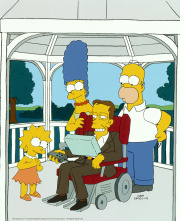 Imagen de Los Simpson (T16) - 15