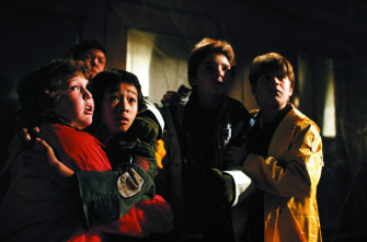 Imagen de Los Goonies - 4