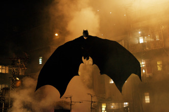 Batman Begins