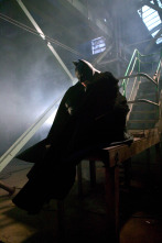 Imagen de Batman Begins - 6