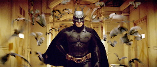 Imagen de Batman Begins - 8