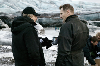 Imagen de Batman Begins - 10