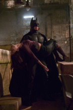 Imagen de Batman Begins - 11