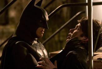 Batman Begins