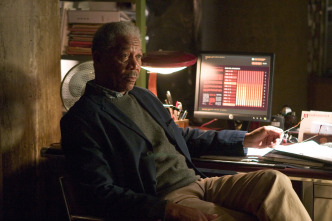 Imagen de Batman Begins - 14