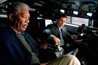 Imagen de Batman Begins - 15