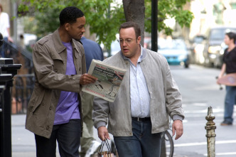 Imagen de Hitch: Especialista en ligues - 6