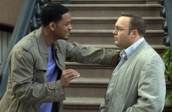 Imagen de Hitch: Especialista en ligues - 8