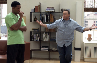 Imagen de Hitch: Especialista en ligues - 11