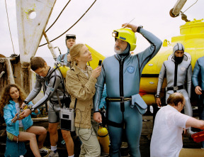 Life Aquatic