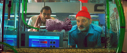 Life Aquatic