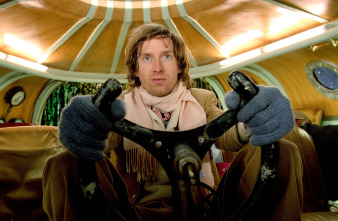 Imagen de Life Aquatic - 11