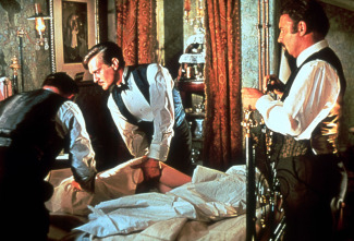 Imagen de Doctor Zhivago - 14