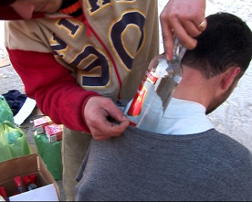 Imagen de Callejeros  - 12