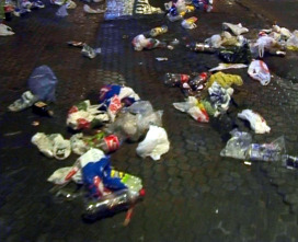 Imagen de Callejeros  - 13