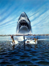Imagen de Jaws 3 (El gran tiburón) - 1