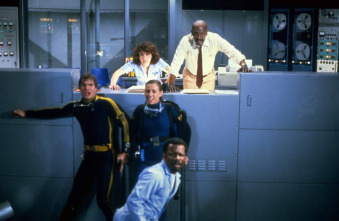 Imagen de Jaws 3 (El gran tiburón) - 4