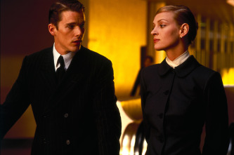 Gattaca